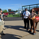 Image for article titled A Look Back At Kegasus, The Bizarre And Boozy Preakness Mascot